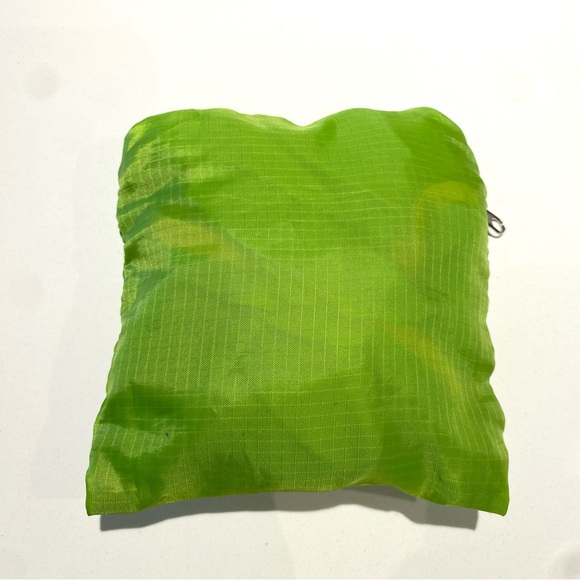🛍️4 for 20$ / Ultra packable lightweight backpack / Green - Picture 2 of 7